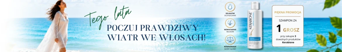 Promocja Kerabione