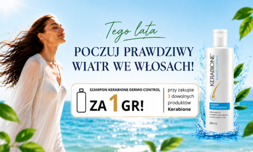 Promocja Kerabione