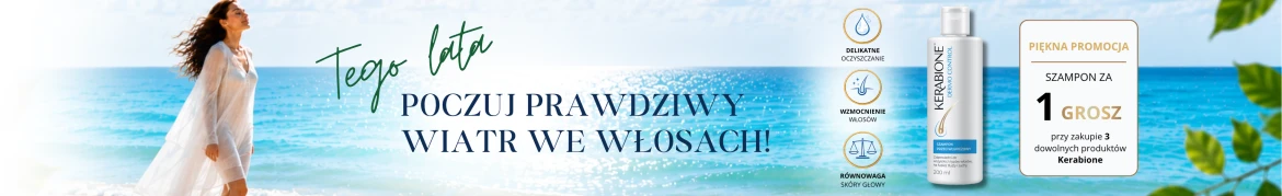 Promocja Kerabione