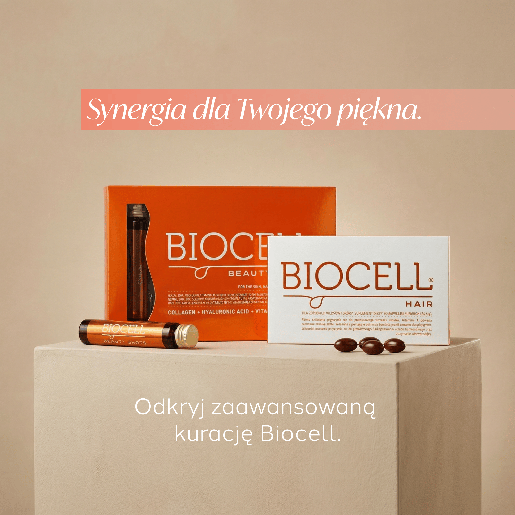 zestaw biocell