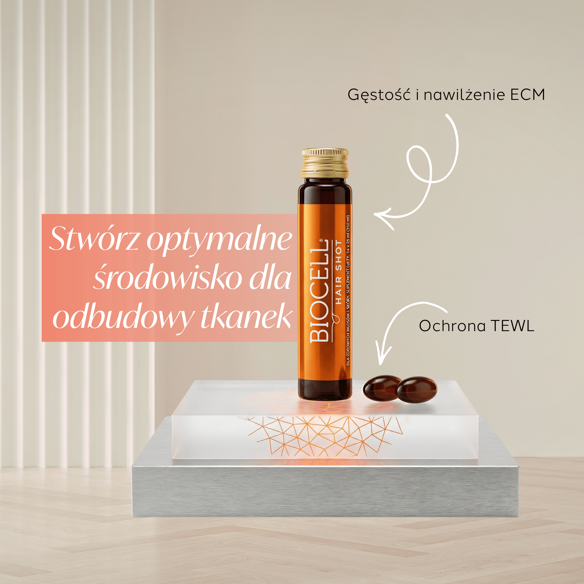 biocell zestaw